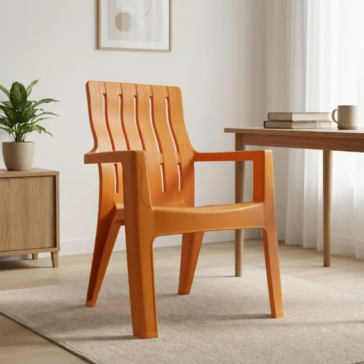 Ortho Spine Chair 2